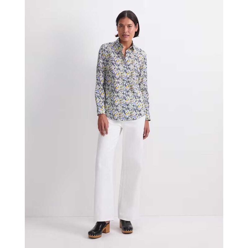 Sportscraft Heidi Meadow Liberty Shirt image number 3